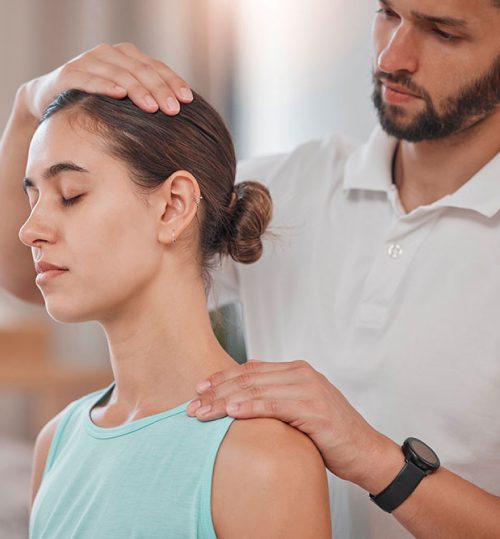 fizjoterapia dla dorosłych, fizjoterapueta