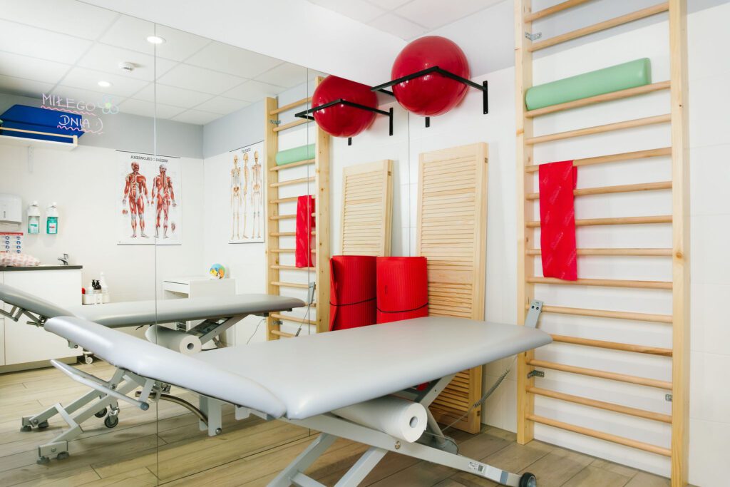 fizjoterapia Warszawa